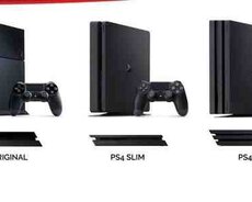 Sony PlayStation 4