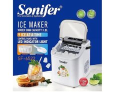 Sonifer SF-6522 Buz aparatı