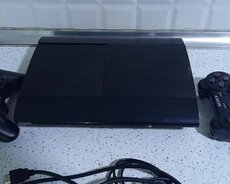 Ps3 500gb 