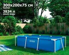 Hovuz İntex
