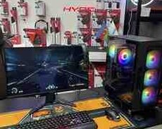 BlazeCore Gaming PC
