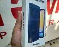 Samsung Galaxy A25 Brave Black 256GB, 8GB