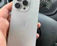Apple iPhone 15 Pro Natural Titanium 128GB, 8GB