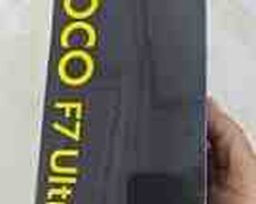 Xiaomi Poco F7 Ultra Black 512GB, 16GB