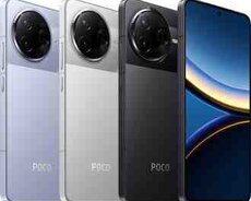 Xiaomi Poco F7 Pro Silver 512GB, 12GB