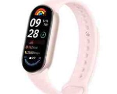 Xiaomi Smart Band 9 Active Beige White