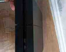 PlayStation 4 fat 500 GB