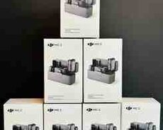 DJI Mic 2