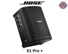 Dinamik Bose S1 Pro