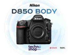 Fotoaparat Nikon D850 Body