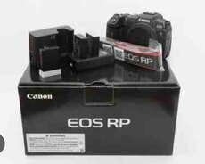 Canon rp 24-105 lens