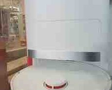 Robot tozsoran Xiaomi