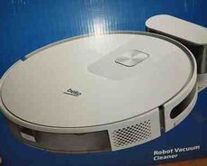 Robot tozsoran Beko