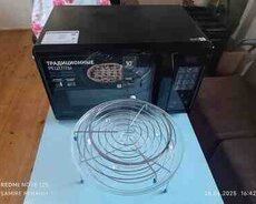 Mikrodalğalı soba Samsung