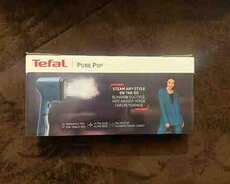 Buxarlı ütü Tefal