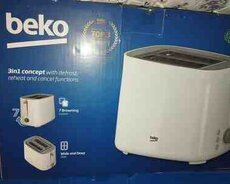 Toster Beko