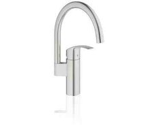 Grohe Eurosmart mətbəx qarışdırıcısı 33202DC2