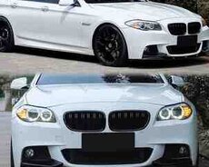 BMW F10 lipi