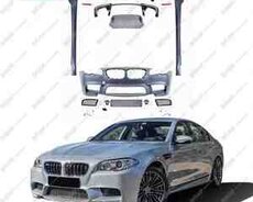 BMW F10 M5 body kiti