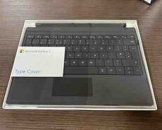 Microsoft Surface 3 Keyboard