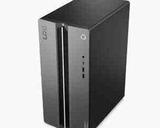 Desktop Lenovo LOQ Tower 17IRR9,  i7-14700F,  32GB,  1TB SSD,  NV RTX 4060 8GB,  FreeDos,  1Y WRTY