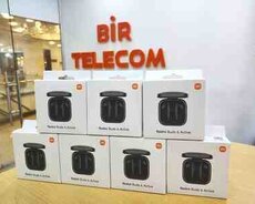 Xiaomi Redmi Buds 6 Active Black