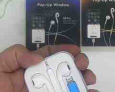 Iphone JH 103 qulaqlığı