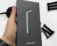 Samsung Galaxy S25 Silver Shadow 128GB, 12GB