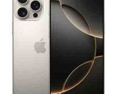 Apple iPhone 16 Pro Max Natural Titanium 256GB, 8GB