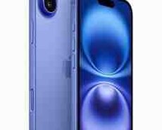 Apple iPhone 16 Ultramarine 128GB, 8GB