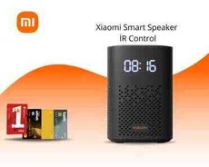 Mi Smart Speaker İR control
