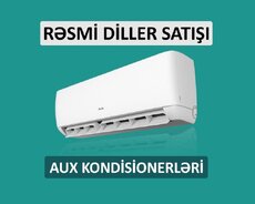 Aux Kondisionerləri
