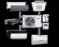 Multi sistem Aux