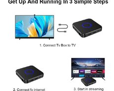 Tv box 