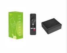Tv box mını
