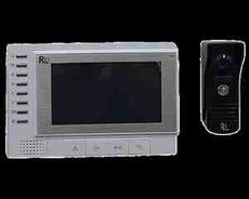 Domofon SmartVision RL-SD7F-P
