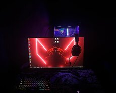 rtx 5070 full sistem