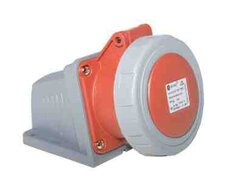 Elektrik yuvası Tplast 4x32A 3127-307-1600 IP67