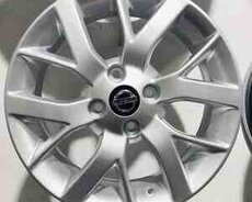 Nissan Sunny diskləri R15