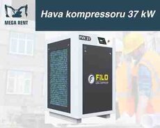 Hava kompressoru