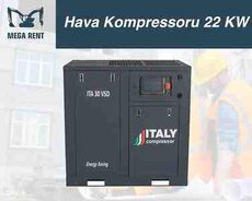 Hava kompressoru