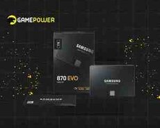 SSD Samsung 870 EVO 1TB SATA