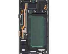 Samsung S8 ekranı