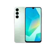 Samsung Galaxy A16 Light Green 128GB, 4GB