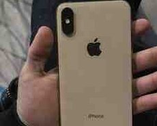 Apple iPhone XS Gold 256GB, 4GB