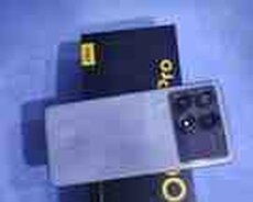 Xiaomi Poco X6 Pro Gray 512GB, 12GB