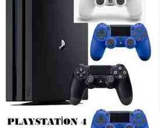 PlayStation 4 500 GB