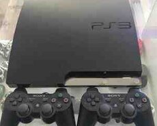 Sony PlayStation 3 500GB