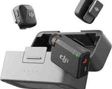 DJİ MİC 2 Microphone