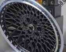 Vossen Luxury Forged wheels diskləri R22